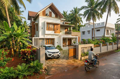 Maramon project 🏡