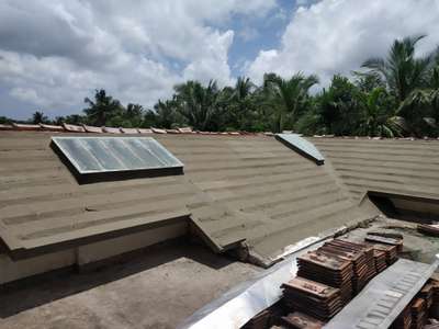 Roof Waterproofing Service