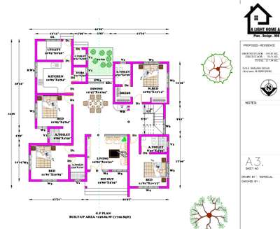 4 Bedroom GF plan
പ്ലോട്ട് നു അനുസരിച്ചു അടിപൊളി പ്ലാൻ ഡിസൈൻ ചെയ്യാൻ വേഗം മെസ്സേജ് 

#SouthFacingPlan #SmallHouse #smallhousedesign #plan #FloorPlans #newplan #1000SqftHouse #lowbudget #lowbudgethousekerala #lowprice #lowbudgethomes #porchdesign #KeralaStyleHouse #3dplan #2DPlans #NorthFacingPlan #estateagent #WestFacingPlan #alighthomearchitect #Malappuram #Kozhikode #Kannur #Wayanad #Kasargod #Thrissur #Palakkad #Ernakulam #Pathanamthitta #Kottayam #Idukki #Kollam #Alappuzha #Thiruvananthapuram #tamilnadu #karnataka #feeplan #lowbudgetplans #Mordern #koloindial #kolopost #koloapp