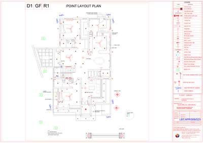 Electrical Concept Layout Plan for @Mr. Subash 
കോഴിക്കോട് ഉള്ള അനീഷ്‌ സാർ നു വേണ്ടി ചെയ്ത ഒരു ഇലക്ട്രിക്കൽ കോൺസെപ്റ്റ് ഡ്രോയിങ്.

#electrical, #electricalengineering, #electricalcontractor, #electricalsafety, #electricalwork, #mepengineering,#Design, #house, #interiordesign, #interiorstyle, #housedesign, #autocaddrawing.
#Abhinand, #abhinandkundoor, #design, #MEP, #mepkochi, #electricalkochi, #electricalkerala, #keralaelectrical, #mepengineering, #eveed,#Eവീട്,#khdec, #keralahomedesign #wiring, #electrician, #Electrification.