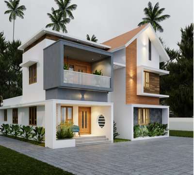 #New ongoing project at Attingal