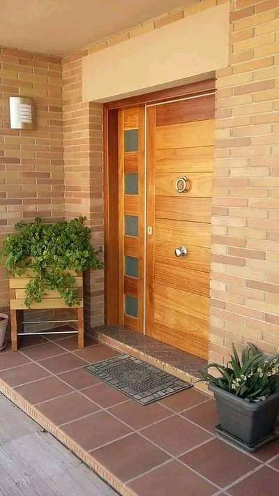 #man doors