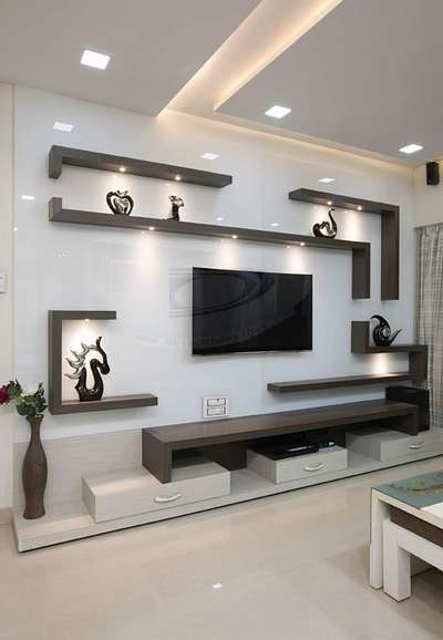 TV unit  #