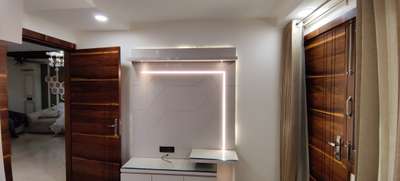 #Architect #InteriorDesigner #lcd #panelling