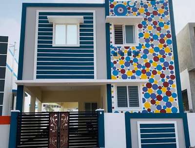 villas painting jaipur painting 8387031580 Rakesh ji