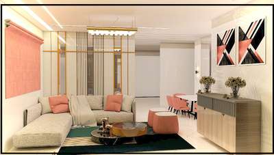 #colorimageart 
 #InteriorDesigner  #LivingRoomInspiration  #Architectural&Interior  #LUXURY_INTERIOR  #freelancework  #freelancer