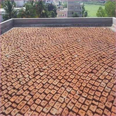 *brick bat koba *
brick bat koba rate 2nd floor : Rs.  25/ sqft
5 years warranty 

mob : 9770637902 .
9301068211