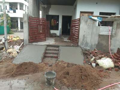 #RAMP🖤  #bhopalconstruction  #propertydevelopers  #InteriorDesigner  #Architect  #HouseDesigns  #WallDecors  #BedroomDecor