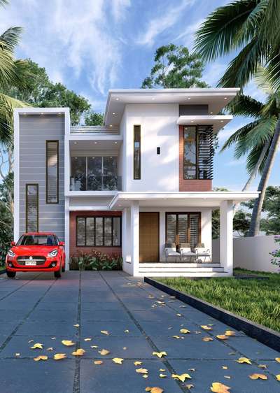 മനോഹരമായ വീട് 🏡

Contemporary house 🏠



#archidesignhome #arcitecturevizualization #architecture
#3dvisualization #3dhomedesign #vray #keralahomes #keralahomedesign #viralhomes #homelove #keralahouse
#keralahome#3delevation#home #keralahouse #residence #residencedesign #koloapp #kerala #calicut #residence #architecture #tropicalarchitecture #nalukettu #viewpointdezigns #house #keralagram #reelitfeelit #keralagodsowncountry #homedecor #homedesign #keralahomedesignz #keralavibes#homedecoration #homedesignideas #keralahomes #homedecor #homes#
#keralahomedesigns #keralahouses #calicut #architect #home #kozhikode #kozhikottukar #homedesignideas #keralahouse