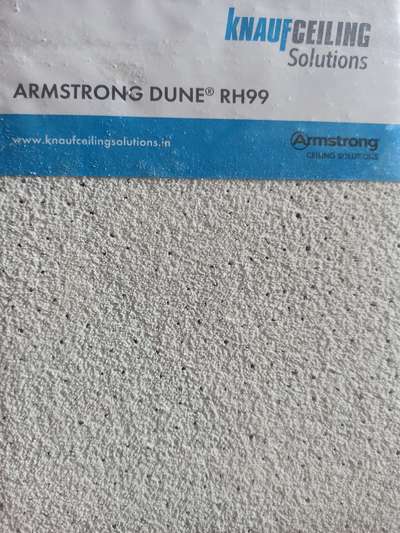 Armstrong tiles supplies