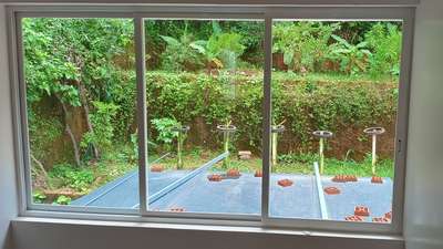 #Slidingwindow
 #Algeriaframe