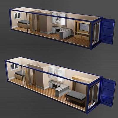 *portable cabin*
10 x40 prtable cabin