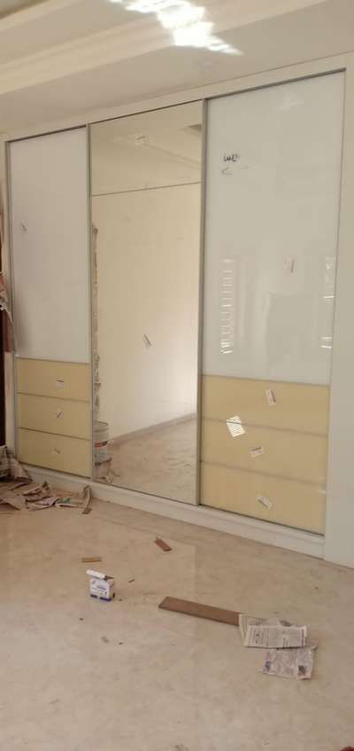 new wardrob unit door aristo