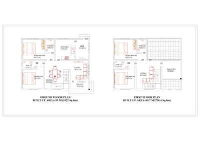 Budget Home Plan 
1772" sq.ft For our client Mr: Saji Kunnathukal 

#Plans
#floorplans
#ContemporaryHouse 
#contemperoryhouseplans
#simplestylehomeplan
 #modernhouseplans
#ContemporaryHouse 
#HouseDesigns 
#