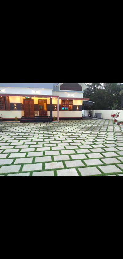 Bangalore stone