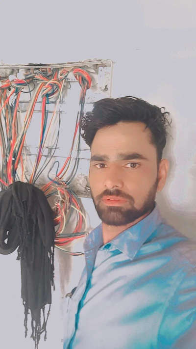 #Electrician