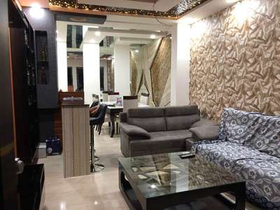 professional interior designer for dreams home