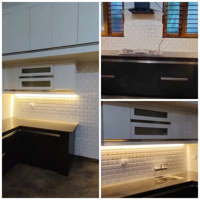 Kitchen cabinets.
Ethelind Designs.
📞7994102233.