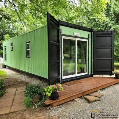 Container House India are expert builders of shipping container homes, offices, cafés, cabins and more. Reach out to us at 9864645923.
___________________
#containerhome #containerhouse #containercafe #container #Contractor #buid #new_home #newwork #koloapp #koloviral