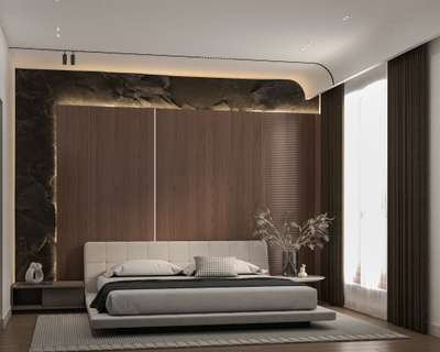 Interior #MasterBedroom 
@tirur@malappuram