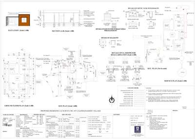 Permit drawing for a residential building.. 
client: Infiniti builders


Contact for customized 2d Floor plans.. 
2d Plans | Permit Drawing | Completion Drawing | Regularisation | Estimation

Contact info;;
8921657244
reshmykr203@gmail.com

#licensedengineer #regularisation #permit  #Agradeengineer #2dDesign #SouthFacingPlan  #2DPlans #floorplans #2BHKHouse #2BHKPlans #keralastyle #keralaplan #CivilEngineer #thrissurprojects #Eastfacing #EastFacingPlan #below2000 #budgethomes #budgetkeraladesigns #coustomised #aspertherequest #FloorPlans