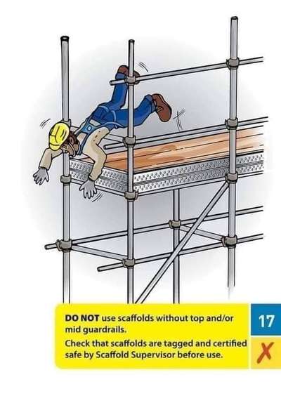 Safety Tips