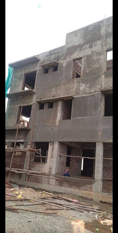 work at tamilnadu . kambam
4000 sqft 
#buildersinkerala 
#KeralaStyleHouse 
#verity
#cunstruction 
#elonbulders