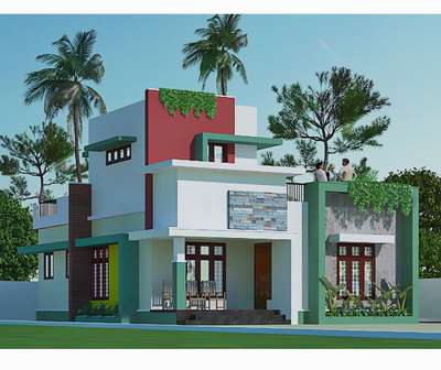 👆3D Design

  Project :  4BHK Residential building
  Client :  Mr Mansoor
  Location :  Mankurussi
  Area :  1850 Sq.ft modern contemporary home

  Q One Builders And Designers
  Mankurussi, Palakkad
  Please Contact us 

Architectural Plan, 3D modeling Interior & Exterior Walkthrough, Estimate & Panchayat approval, Supervision, Interior Work, Labour contract
Palakkad ( All Kerala Available) 
For more information Please DM

#construction #builders #palakkad #exteriordesign #3dmodeling #interorwork #interiors #InteriorDesigner