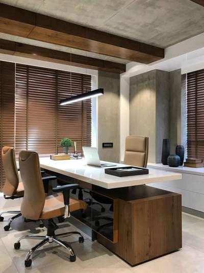 office interior design and consultant