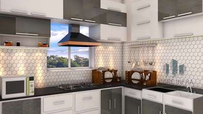 3d View of Kitchen😍
#3D_ELEVATION #ElevationDesign #architecturedesigns #InteriorDesigner #CivilEngineer #ElevationHome #frontElevation #InteriorDesigner #interior #kitchen #walkthrough #HouseDesigns #KitchenIdeas #KitchenCabinet #visualization