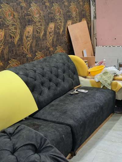 Today
Sofa Making culting design
#Sofas #cultingdesign #SleeperSofa #furnitures #InteriorDesigner 
For sofa repair service or any furniture service,
Like:-Make new Sofa and any carpenter work,
contact woodsstuff +918700322846
Plz Give me chance, i promise you will be happy