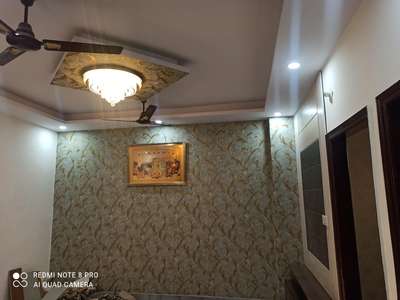 3bhk Sepret floor,900sqfit, 40 Lakh single floor with roff 45 lakh,GPA Property.