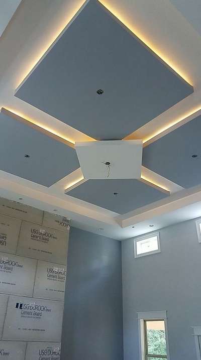 *False ceiling work*
pop for ceiling