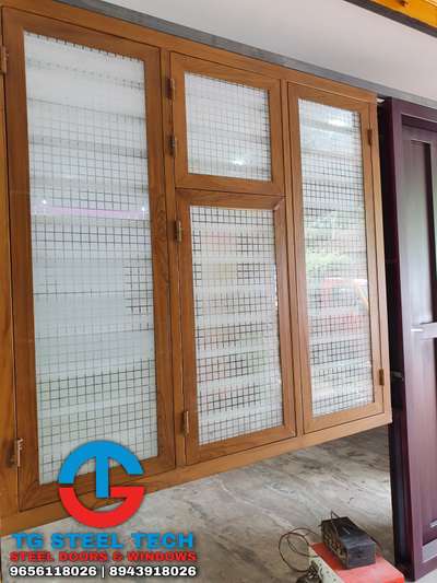 TATA GI 16G STEEL DOORS WINDOWS & VENTILATION - TG STEEL TECH - ALL KERALA DELIVERY
Malappuram
Tg steel tech steel doors and windows

🥇HIGH QUALITY 16 GUAGE TATA GI 
📋 LIFE TIME WARRANTY 
🌦️ WEATHER PROOF
🔥 FIRE RESISTANT 
🐜 TERMITE RESISTANT 
🛡️ ANTI CORROSIVE TREATED
🛠️ MAINTENANCE FREE
🔧 EASY TO INSTALL 
🚛 ALL KERALA DELIVERY 
✏️ CUSTOM SIZES AVAILABLE



TG STEEL TECH 
STEEL DOORS
 AND WINDOWS 
KOTTAKAL, MALAPPURAM 
9656118026
8943918026
 #TATA_STEEL  #TATA #tatasteel #TATA_16_GAUGE_SHEET #FrenchWindows #WindowsDesigns #windows #windowdesign #tgsteeltechwindows #metal #furniture #SteelWindows #steelwindowsanddoors #steelwindow #Steeldoor #steeldoors #steeldoorsANDwindows #tgsteeltech
#AllKeralaDeliveryAvailible #trusted #architecture #steelventilation #ventilation #home #homedecor #industry #allkeraladelivery #interior #cheap #cement #iron #tatagalvano #16guage #120gsm #doors #woodendoors #wood #india #kerala #kannur #malappuram #kasarkod #wayanad #calicut #kochi #erananku