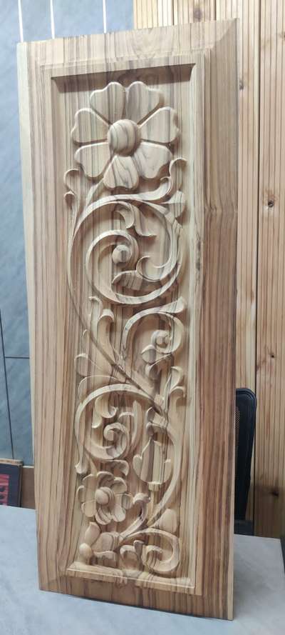 carving Door/Wooden Door