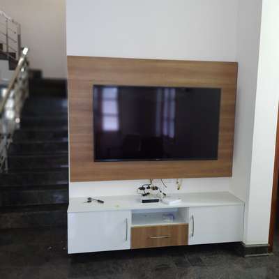 thimiri Mr prathap pc work #LivingRoomTVCabinet  #TVStand  #modularTvunits  #tvunitinterior