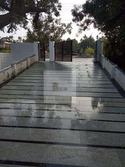 s/white laying with granite...
#Landscape #exterior_Work #BangaloreStone #naturalstone