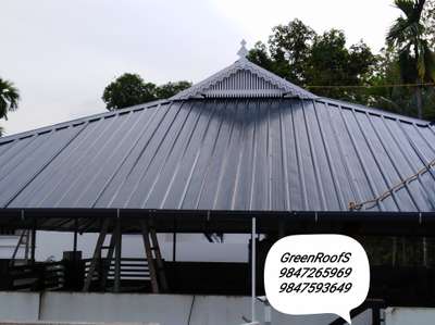 Top Roofing