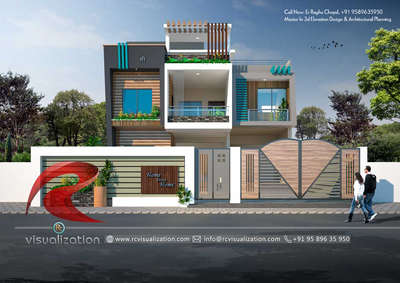 !! RC VISUALIZATION (OPC) PVT. LTD. !!
Design Your Dream Projects With Professional Services-
We Provides -
➡3D Home Designs
➡3D Bungalow Designs
➡3D Apartment Designs
➡3D House Designs
➡3D Showroom Designs
➡3D Shops Designs 
➡3D School Designs
➡3D Commercial Building Designs 
➡Architectural planning
➡Estimation 
➡Renovation of Elevation 
➡Renovation of planning 
➡3D Rendering Service 
➡3D Interior Design 
➡3D Planning 
And Many more….. 
Visit our Website for the pictures of completed projects of our services.
🌐www.rcvisualization.com
Contact US: 
Er Raghu choyal +918770234788
WhatsApp on: +919589635950
Email Us: rcvisualization@gmail.com

#3d #House #bungalowdesign #3drender #home #innovation #creativity #love #interior #exterior #building #builders #designs #designer #com #civil #architect #planning #plan #kitchen #room #houses #school #archit #images #photosope #photo #image #goodone #living #Revit #model #modeling #elevation #3dr #power  #raghuchoyal 
#3darchitecturalplanning #3dr