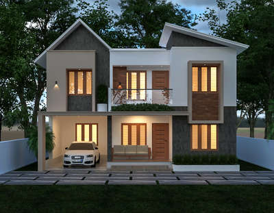 3D elevation
#3dsmax #vrayrender #exteriordesigns #architecturedesigns