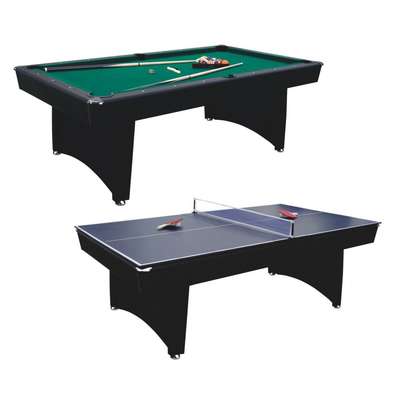 #snookertable