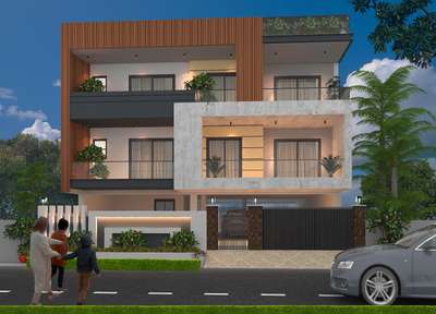 Contact for 3d Design for your House in Affordable price 
 #3Ddesign  #frontElevation  #homedesignideas  #ElevationHome  #HomeDecor  #homesweethome  #homedesigntrends  #WoodenBalcony  #trendyfurniture  #MarbleFlooring  #acp_cladding  #acp_design  #acpsheet  #rewari  #bawal  #Haryana  #dharuhera  #architecturedesign