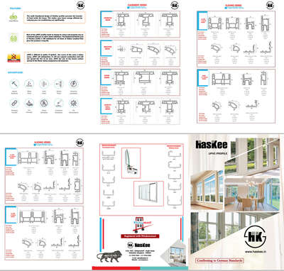 HasKee uPVC
 #upvc  #haskee  #haskeeupvc  #UpvcWindowsAndDoors  #upvcwindow  #upvcprofile   #construction  #interior  #furnishings