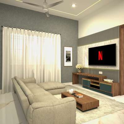 freelance interior designer