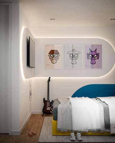 #New DeSign InTeriOr

#CLIENT : Vedhika & jayaram

#LOCATION : SuLThan BaThery, wayanad

#DRAWN BY : AvanThika Siva das

#CHECKED BY : GokuL krishnan

#DESIGNED BY : RGB ArchiTecTure sTudiO