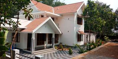 completed project Mavellikara