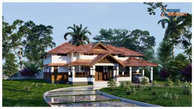 🏡 Traditional Kerala Architecture – Reimagined!

Bringing back the timeless charm of nalukettu-inspired design, sloped roofs, wooden craftsmanship, and elegant courtyards — rooted in heritage, built for today.

🌴 AspireArchitect – Specialists in authentic Kerala traditional homes, crafted across all Kerala.


#KeralaTraditionalHome #NalukettuDesign #KeralaArchitect #AspireArchitect #ThrissurArchitect #KeralaStyleHouse #TraditionalArchitecture #KeralaHeritageHome #ArchitectsOfKerala #AllKeralaWorks #KeralaHomeDesign #ArchitectureLovers #KeralaVeedu #VeeduDesign #ThrissurProjects #ViralArchitecturePost #ClassicKeralaHomes #TraditionalVibes #ArchitecturalDesignKerala #KeralaHouseLovers