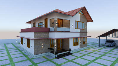 #HouseRenovation