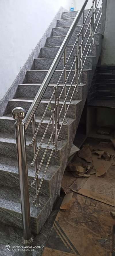 Hand Rail Designs  #HouseDesigns  #ElevationHome  #HomeDecor  #ContemporaryHouse  #SmallHouse  #InteriorDesigner  #HomeDecor  #InteriorDesigner  #KitchenInterior  #GlassHandRailStaircase  #StaircaseHandRail