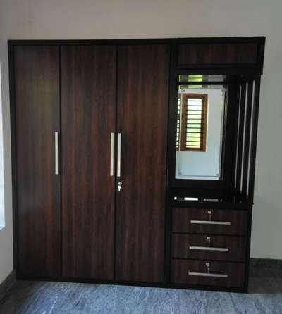 #WardrobeDesigns #4DoorWardrobe
contact - 8137949467